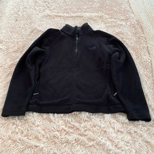North Face Men’s Fleece Quarter Zip